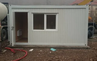 Realizácia kancelárie – Hodruša-Hámre 01