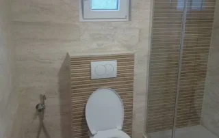 Realizácia modulovej stavby Košice 06