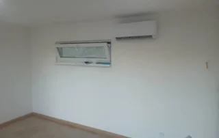 Realizácia modulovej stavby Košice 08